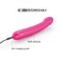 Dorcel Real Vibracija M 2.0 - punjivi vibrator (roza)