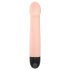 Dorcel Real Vibration M 2.0 - prirodni punjivi vibrator