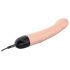 Dorcel Real Vibration M 2.0 - prirodni punjivi vibrator