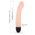 Dorcel Real Vibration M 2.0 - prirodni punjivi vibrator