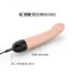 Dorcel Real Vibration M 2.0 - prirodni punjivi vibrator