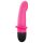 Dorcel Mini Lover 2.0 - punjivi G-točka vibrator (roza)