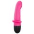 Dorcel Mini Lover 2.0 - punjivi G-točka vibrator (roza)