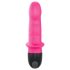 Dorcel Mini Lover 2.0 - punjivi G-točka vibrator (roza)