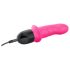 Dorcel Mini Lover 2.0 - punjivi G-točka vibrator (roza)