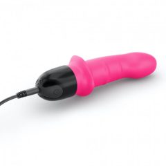   Dorcel Mini Lover 2.0 - vibrator na baterije, G-točka (roza)