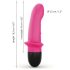 Dorcel Mini Lover 2.0 - punjivi G-točka vibrator (roza)
