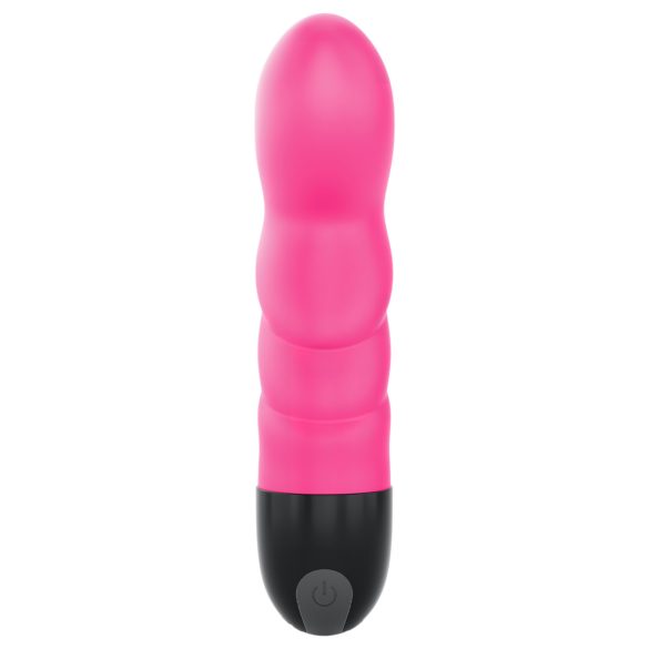 Dorcel Expert G 2.0 - punjivi G-točka vibrator (ružičasti)