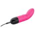 Dorcel Expert G 2.0 - punjivi G-točka vibrator (ružičasti)