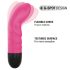 Dorcel Expert G 2.0 - punjivi G-točka vibrator (ružičasti)