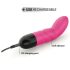 Dorcel Expert G 2.0 - punjivi G-točka vibrator (ružičasti)