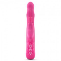   Dorcel Baby Rabbit 2.0 - punjivi vibrator za klitoris (ružičasti)