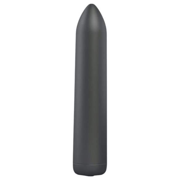 Dorcel Rocket Bullet - crni akumulatorski mini vibrator