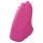 Dorcel Magic Finger - punjivi prstni vibrator (ružičasti)