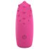 Dorcel Magic Prst - puni se, vibro prst (ružičasti)