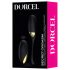 Dorcel Secret Orgasm - crno vibro jaje