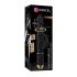 Dorcel Furious Rabbit 2.0 - crni ubrzani klitorisni vibrator