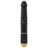Dorcel Furious Rabbit 2.0 - crni ubrzani klitorisni vibrator