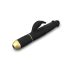 Dorcel Furious Rabbit 2.0 - crni ubrzani klitorisni vibrator
