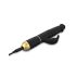 Dorcel Furious Rabbit 2.0 - crni ubrzani klitorisni vibrator