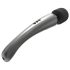 Dorcel Megawand - punjivi masažni vibrator (srebrni)