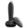 Dorcel Deep Thrust - crni potisni vibrator