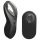 Dorcel Diskretni Vibe + - crni klitorisni vibrator na baterije