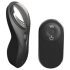 Dorcel Diskretni Vibe + - crni klitorisni vibrator na baterije