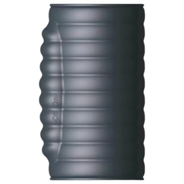 Dorcel Deepvibe - vibrirajuća penis manžeta - siva