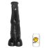 AnimHole Medvjed dildo - 32cm crni