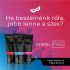 / FAQ - Je li grijeh…? analni lubrikant (50ml)