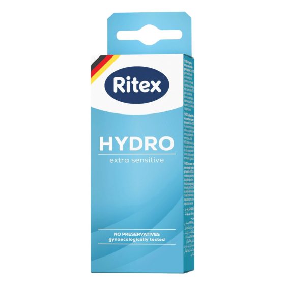 RITEX Hydro - lubrikant (50 ml)