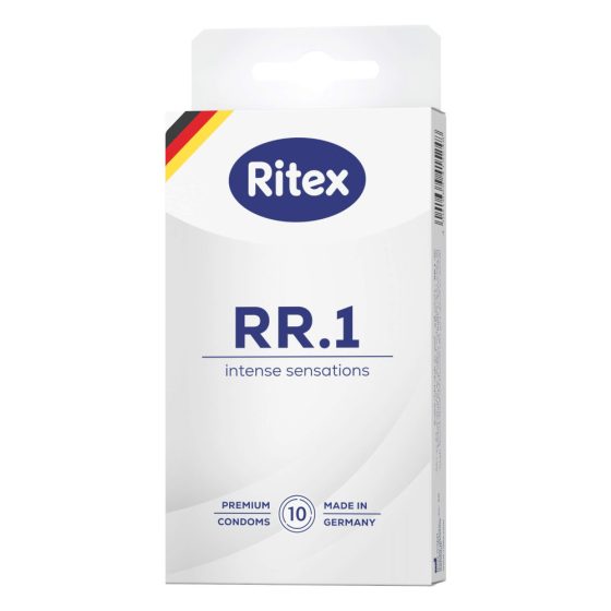 RITEX Rr.1 - kondomi (10 kom)