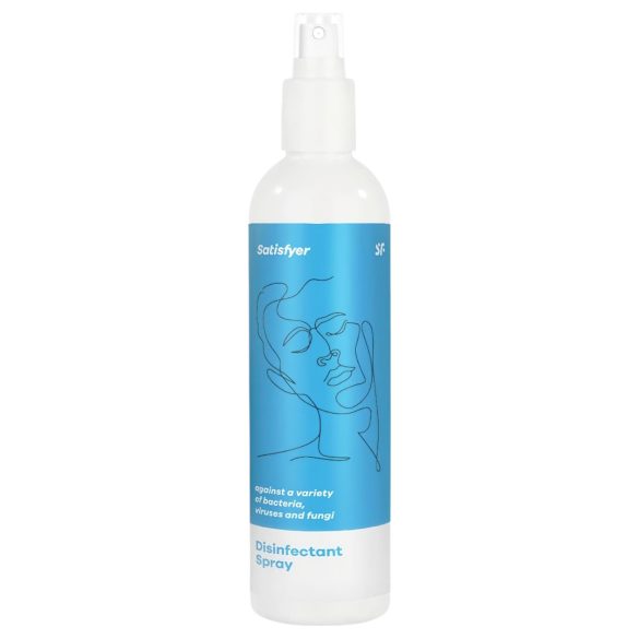 Satisfyer Men - Dezinfekcijski Sprej (300ml)