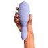 Womanizer Duo 2 - 2u1 G-točka vibrator (ljubičasti)