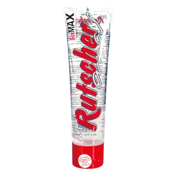 SexMax Super Rutscher analni lubrikant na bazi vode (100 ml)