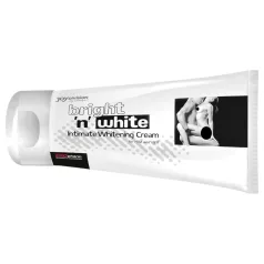   EROpharm - Bright'n'White intimna izbjeljujuća krema (100 ml)