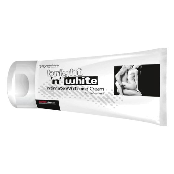 EROpharm - Bright'n'White intimna krema za izbjeljivanje (100 ml)