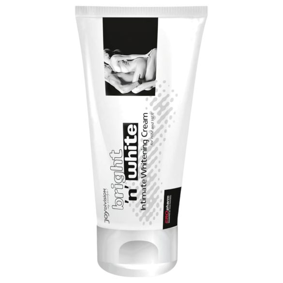 EROpharm - Bright'n'White intimni posvijetljujuća krema (100 ml)