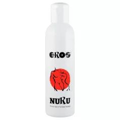 Eros Nuru masaža - Nuru masažni gel (500 ml)