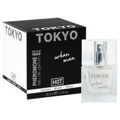 HOT Tokyo - feromonski parfem za muškarce - 30ml