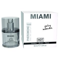 HOT - feromonski parfem za žene - 30ml