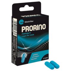 PRORINO - kapsule za potenciju za muškarce - 2 komada