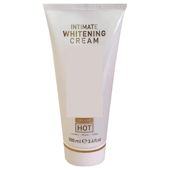 Deluxe Intimno Izbjeljivanje (100ml)