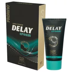 HOT - Prorino - Long Power krema za odgađanje (50 ml)