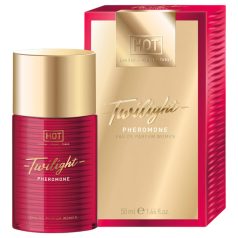 HOT - feromonski parfem za žene - mirisni - 50 ml