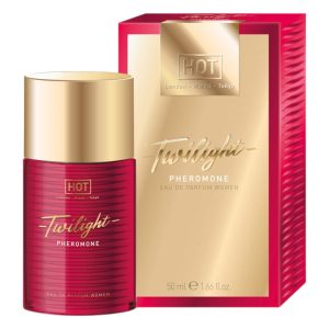 HOT Twilight - feromonski parfem za žene (50ml) - mirisni