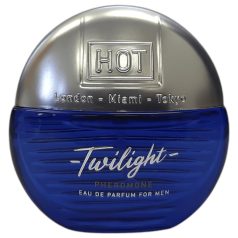   HOT Twilight - feromonski parfem za muškarce (15ml) - mirisni