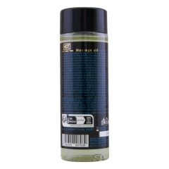 HOT ulje za masažu za njegu kože - egzotično (100 ml)