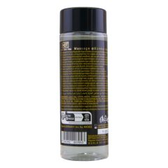  HOT ulje za masažu za njegu kože - jantarni mošus (100 ml)